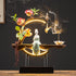 Lady Tara's Teien™ - Luxury Backflow Artpiece